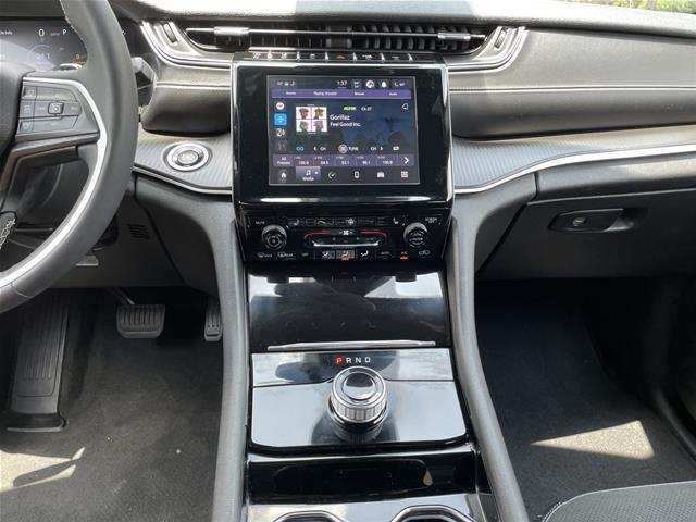 2023 Jeep Cherokee - $27,895
