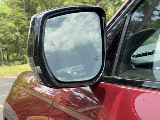 2023 Jeep Cherokee - $27,895
