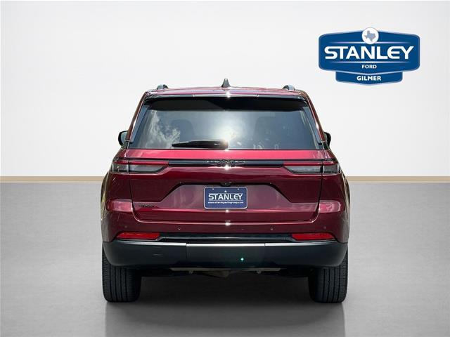 2023 Jeep Cherokee - $26,995