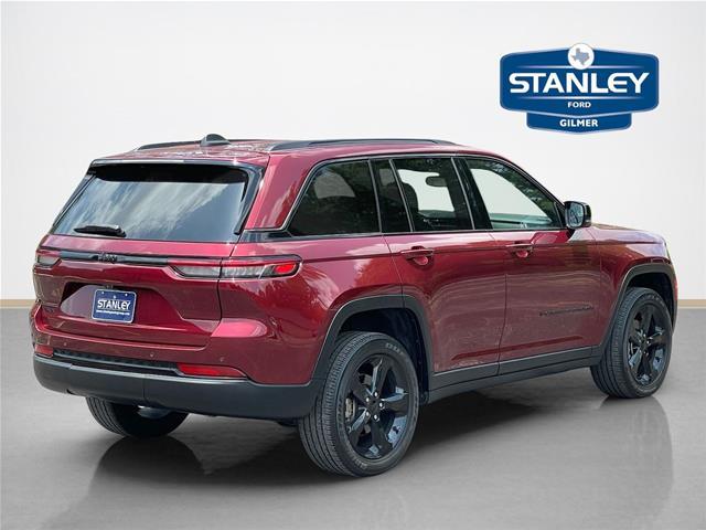 2023 Jeep Cherokee - $26,995