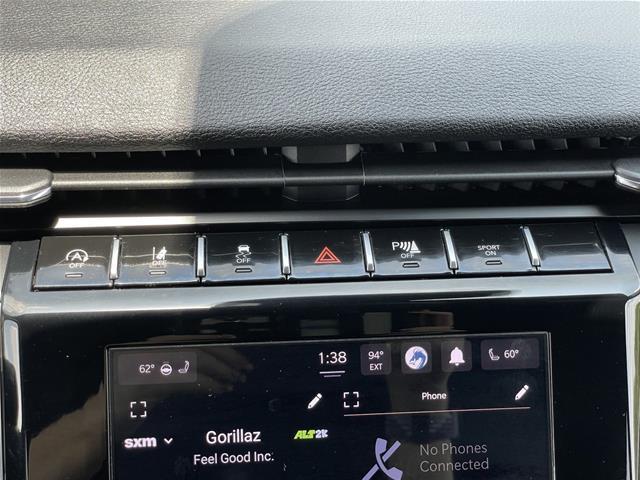 2023 Jeep Cherokee - $26,995