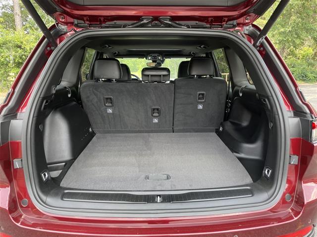 2023 Jeep Cherokee - $26,995