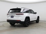 2023 Grand Cherokee Thumbnail 8