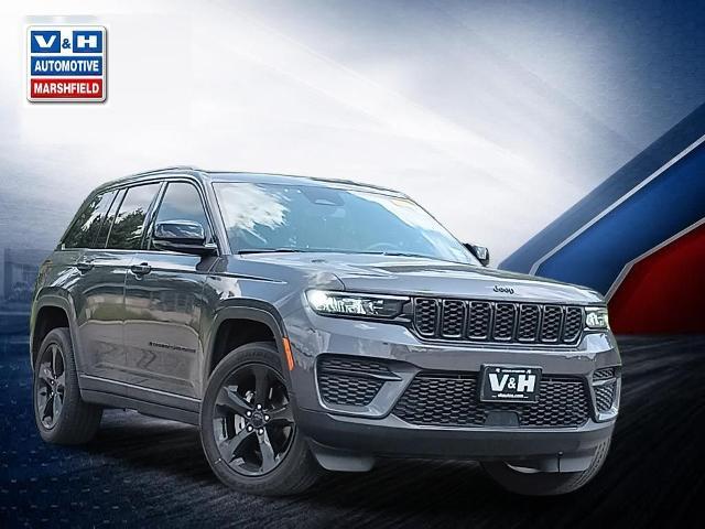 2023 Jeep Cherokee