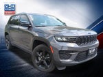2023 Grand Cherokee Thumbnail 2
