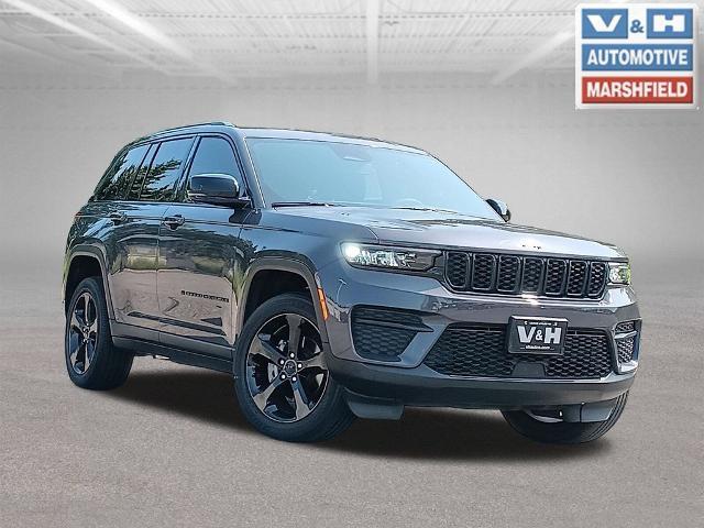 2023 Jeep Cherokee - $29,602