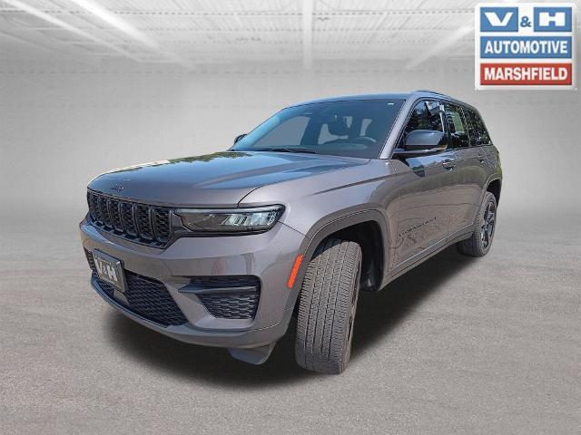 2023 Jeep Cherokee - $29,602