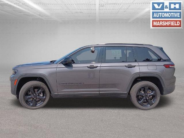 2023 Jeep Cherokee - $29,602