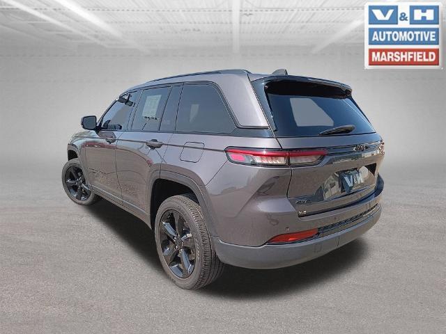 2023 Jeep Cherokee - $29,602