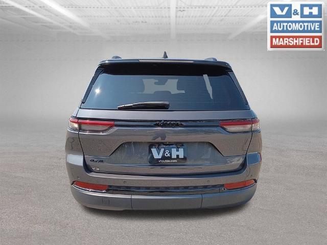 2023 Jeep Cherokee - $29,602