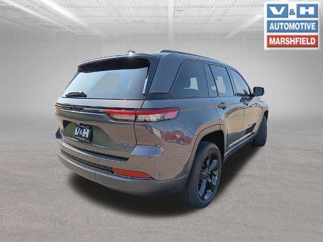 2023 Jeep Cherokee - $29,602