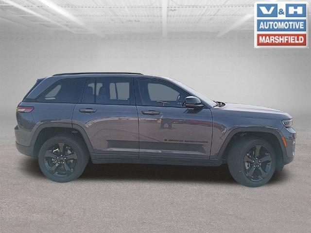 2023 Jeep Cherokee - $29,602