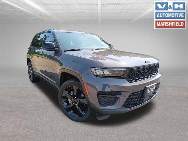 2023 Jeep Cherokee - $29,602