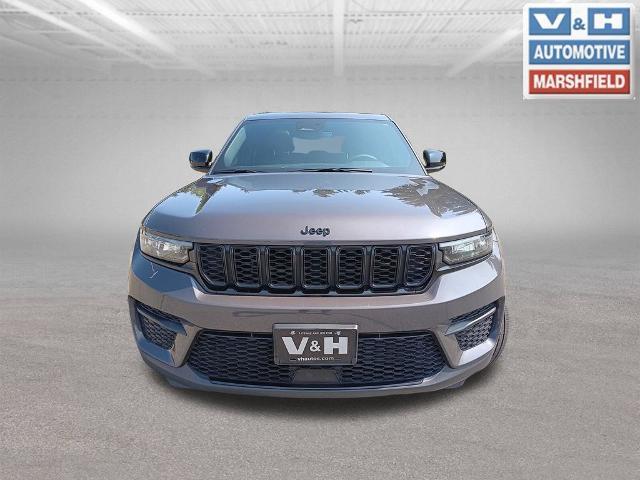 2023 Jeep Cherokee - $29,602