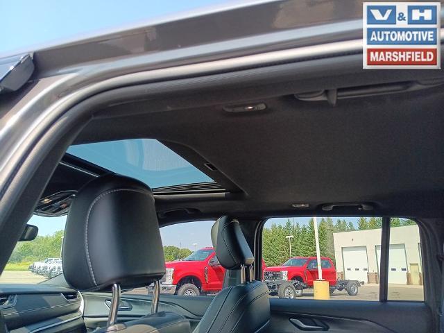 2023 Jeep Cherokee - $29,602