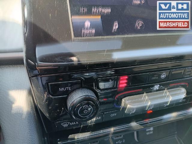 2023 Jeep Cherokee - $29,602