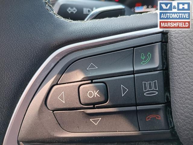 2023 Jeep Cherokee - $29,602