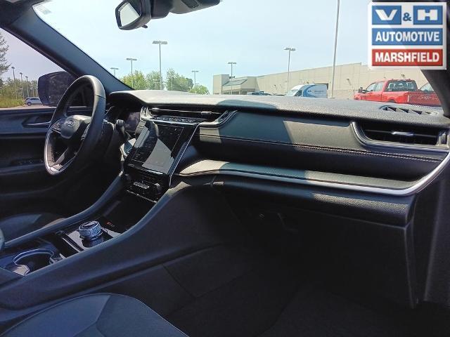 2023 Jeep Cherokee - $29,602