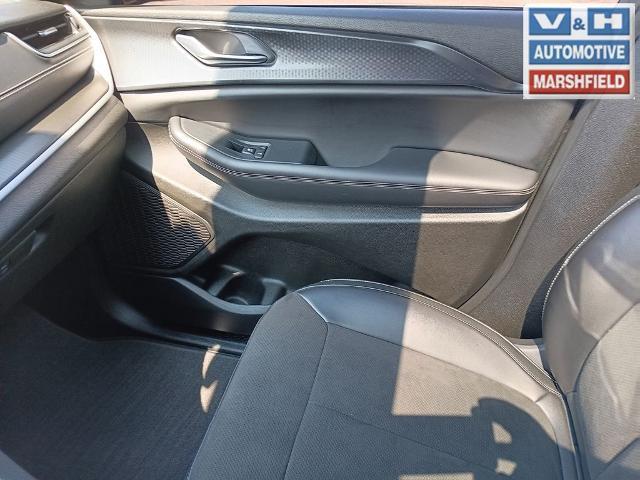 2023 Jeep Cherokee - $29,602