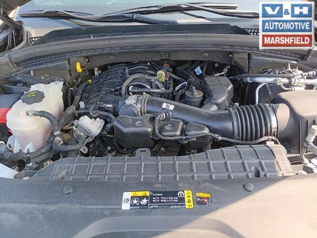 2023 Jeep Cherokee - $29,602