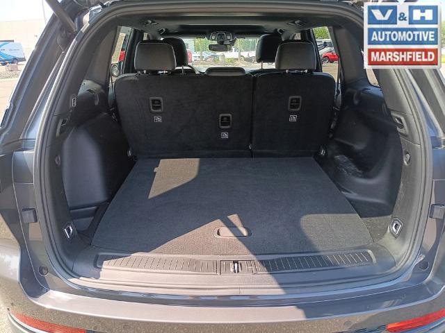2023 Jeep Cherokee - $29,602