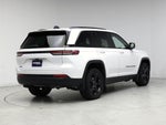 2023 Grand Cherokee Thumbnail 8