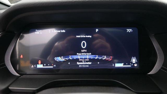 2023 Jeep Grand Cherokee Laredo X
