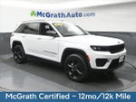 2023 Grand Cherokee Thumbnail 2