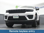2023 Grand Cherokee Thumbnail 8
