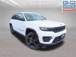 2023 Grand Cherokee Thumbnail 1