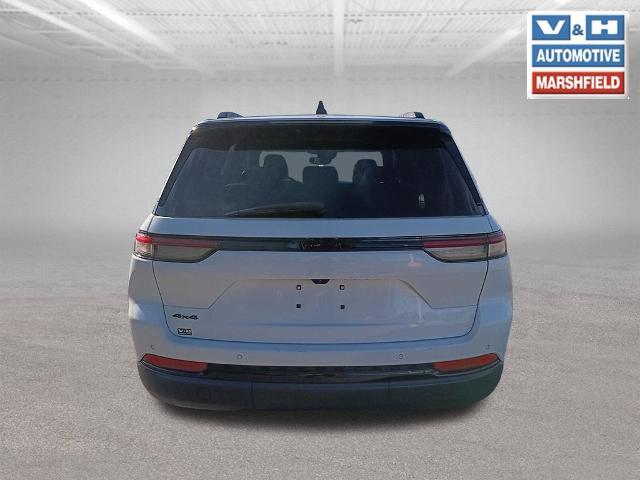 2023 Jeep Cherokee - $30,490