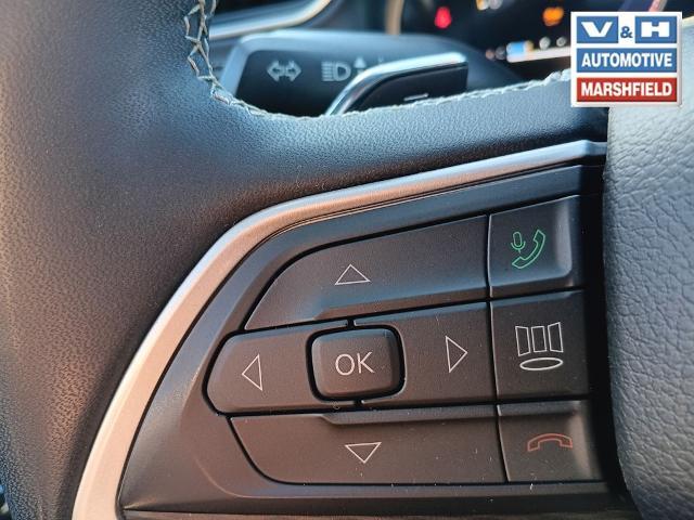 2023 Jeep Cherokee - $30,490