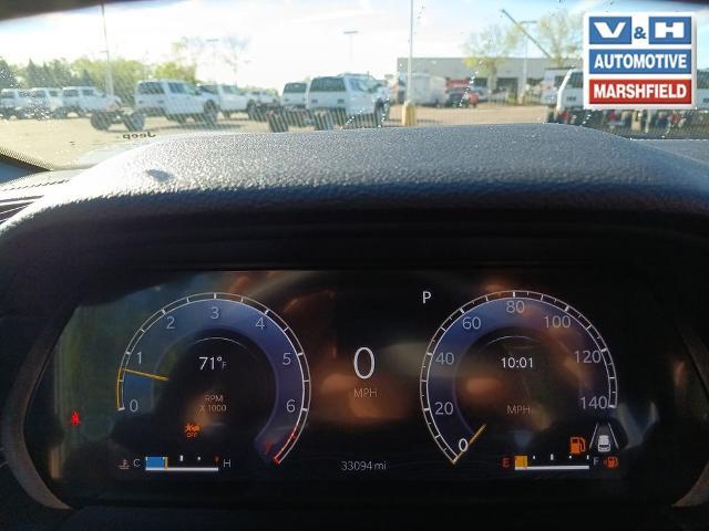 2023 Jeep Cherokee - $30,490