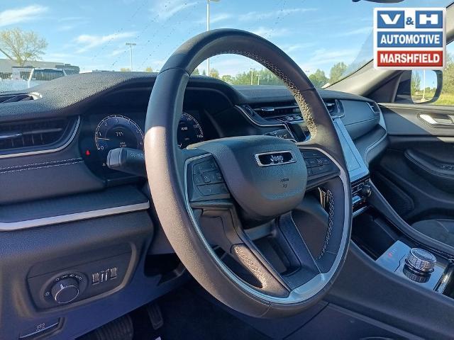 2023 Jeep Cherokee - $30,490