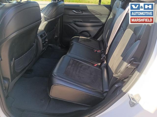 2023 Jeep Cherokee - $30,490