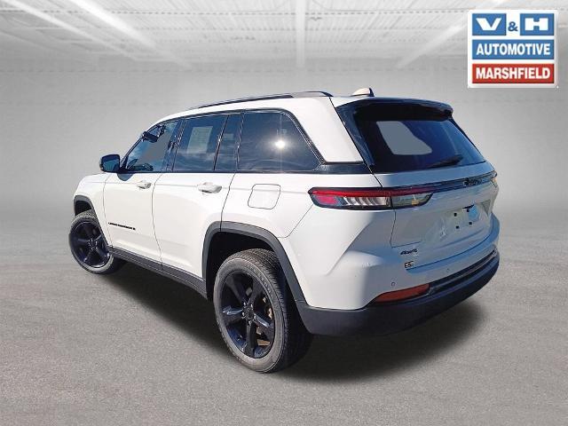 2023 Jeep Cherokee - $30,490