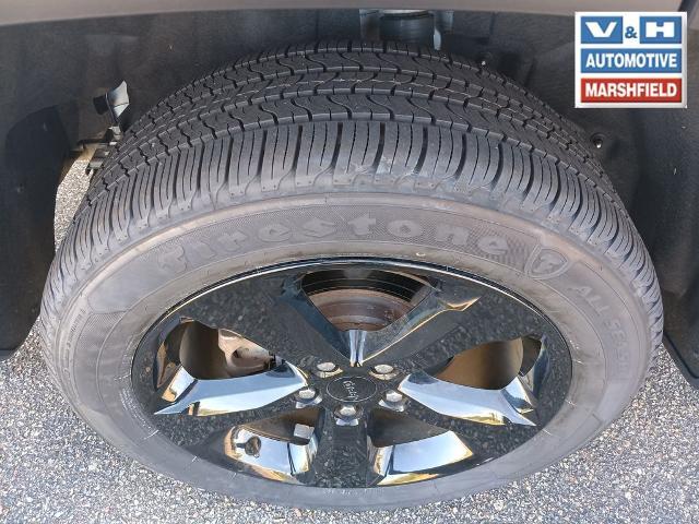 2023 Jeep Cherokee - $30,490