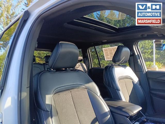2023 Jeep Cherokee - $30,490