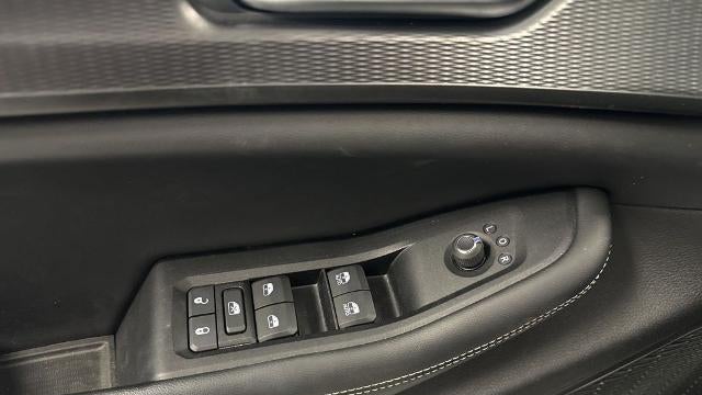 2023 Jeep Grand Cherokee Laredo X