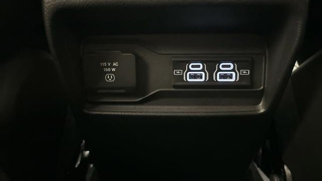 2023 Jeep Grand Cherokee Laredo X
