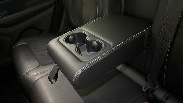 2023 Jeep Grand Cherokee Laredo X