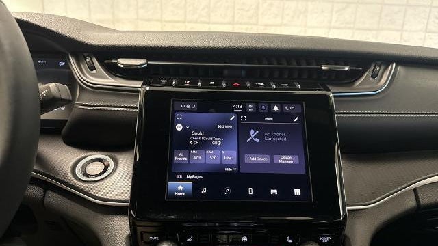 2023 Jeep Grand Cherokee Laredo X