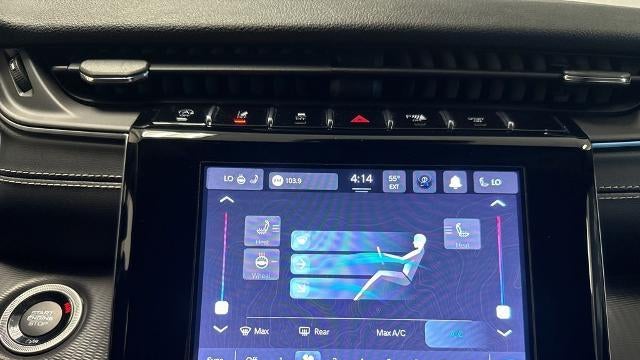 2023 Jeep Grand Cherokee Laredo X