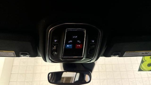 2023 Jeep Grand Cherokee Laredo X