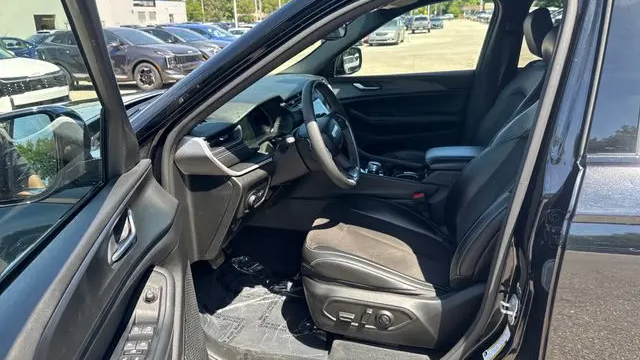 2023 Jeep Grand Cherokee Altitude X