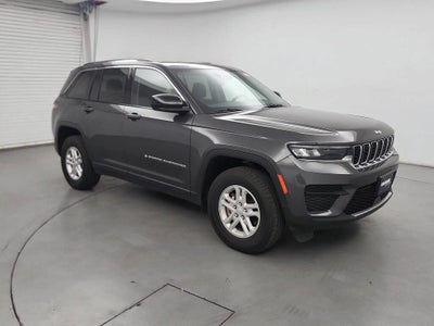 2023 Jeep Grand Cherokee 4X4 Laredo 4DR SUV