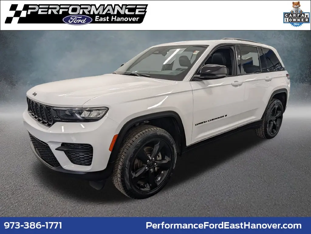 2023 Jeep Cherokee