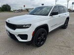 2023 Grand Cherokee Thumbnail 1