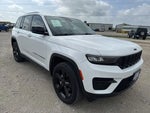 2023 Grand Cherokee Thumbnail 8