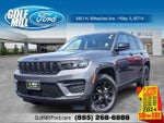 2024 Grand Cherokee Thumbnail 1